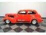 1939 Chevrolet Master Deluxe for sale 101738361